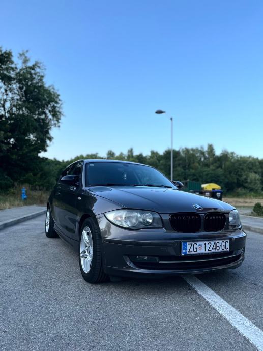 BMW serija 1