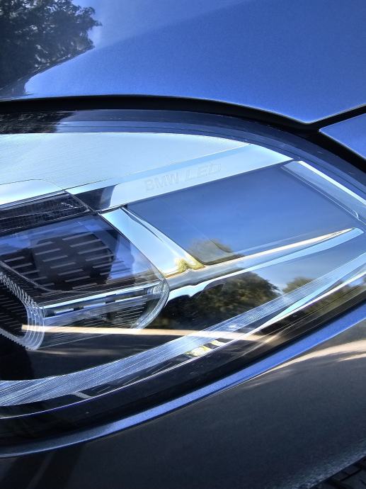BMW serija 118i m sport paket, fotografija 4