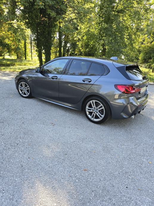 BMW serija 118i m sport paket, fotografija 2