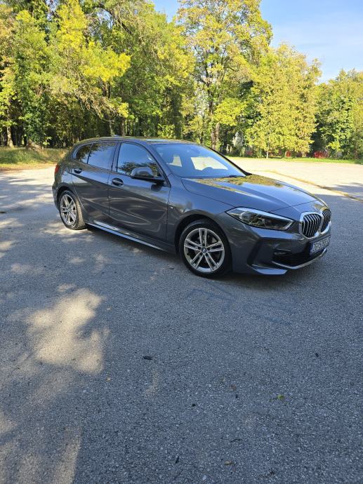 BMW serija 118i m sport paket, fotografija 3