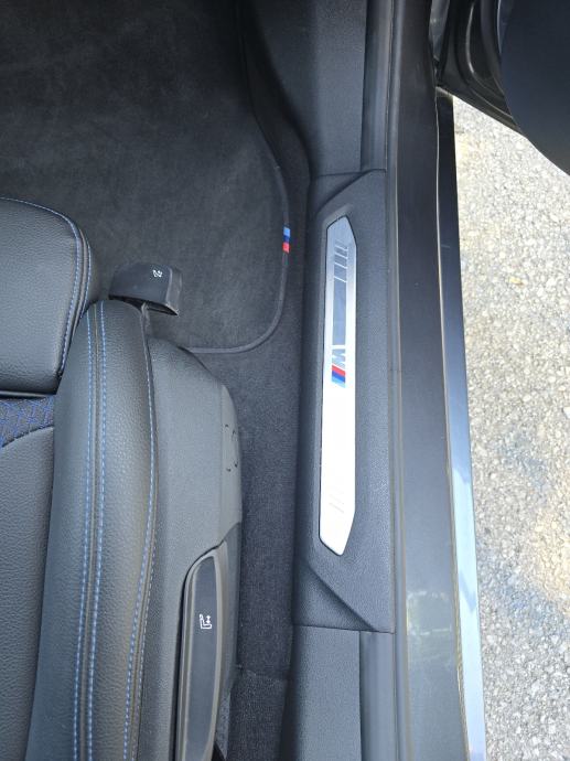 BMW serija 118i m sport paket, fotografija 9