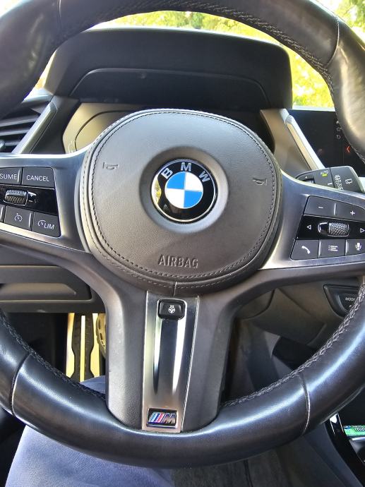 BMW serija 118i m sport paket, fotografija 15