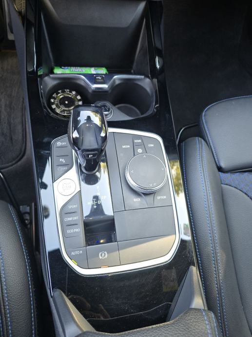 BMW serija 118i m sport paket, fotografija 16