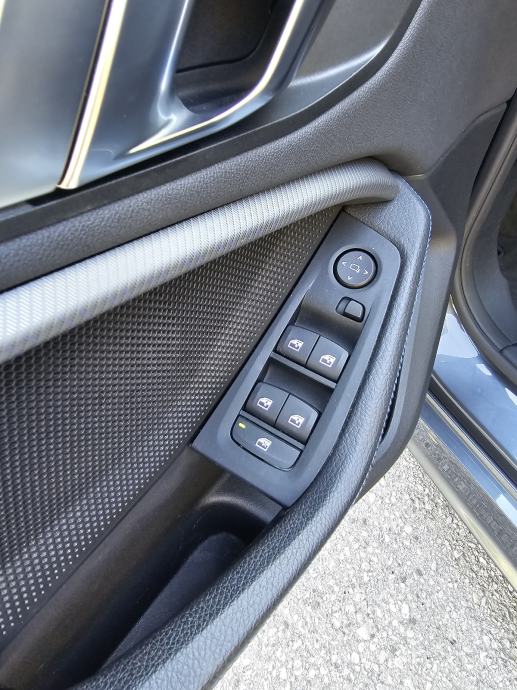 BMW serija 118i m sport paket, fotografija 14