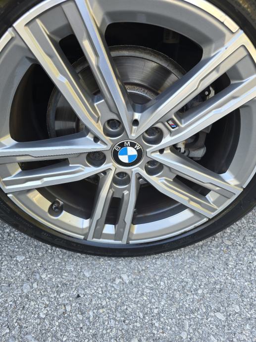 BMW serija 118i m sport paket, fotografija 18