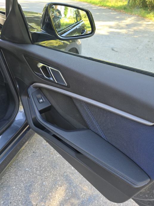 BMW serija 118i m sport paket, fotografija 10