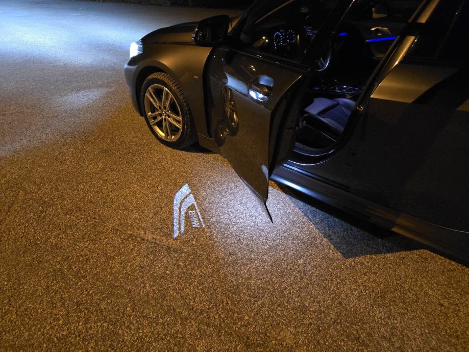 BMW serija 118i m sport paket, fotografija 20