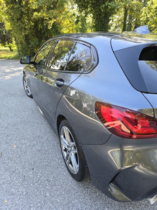 BMW serija 118i m sport paket, fotografija 6