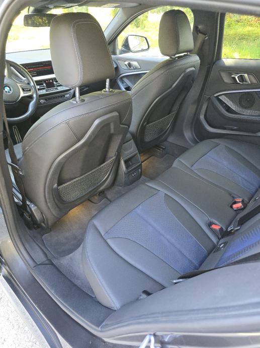 BMW serija 118i m sport paket, fotografija 12