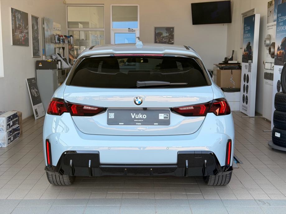BMW serija 1 120 automatik M-sport PRO, fotografija 5