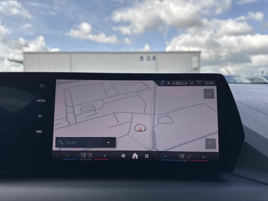 BMW serija 1 120 automatik M sport PRO, fotografija 18