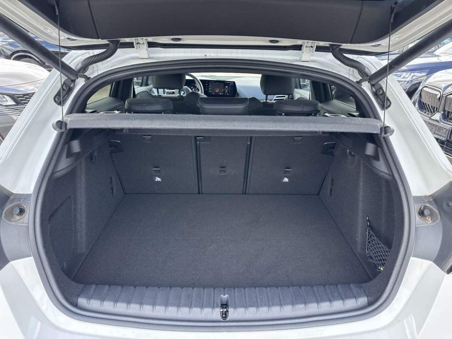 BMW serija 1 120 automatik M sport PRO, fotografija 13