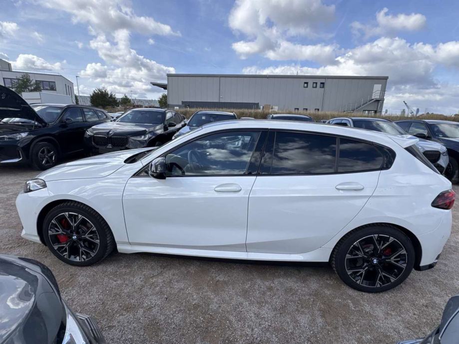 BMW serija 1 120 automatik M sport PRO, fotografija 8