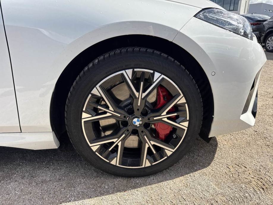 BMW serija 1 120 automatik M sport PRO, fotografija 15