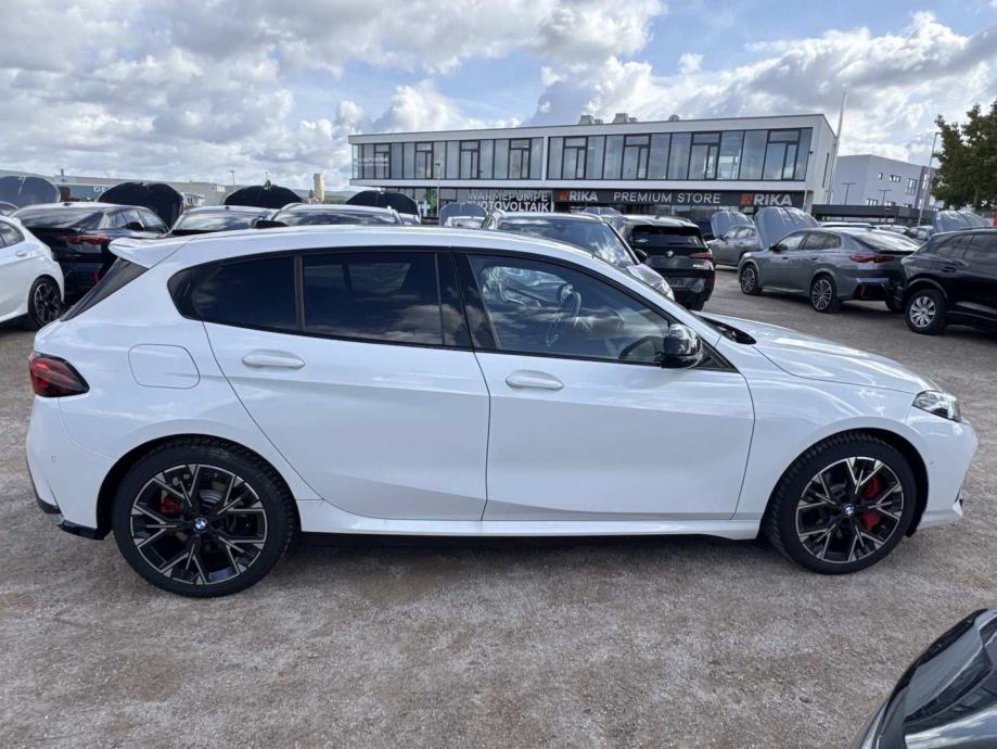 BMW serija 1 120 automatik M sport PRO, fotografija 7