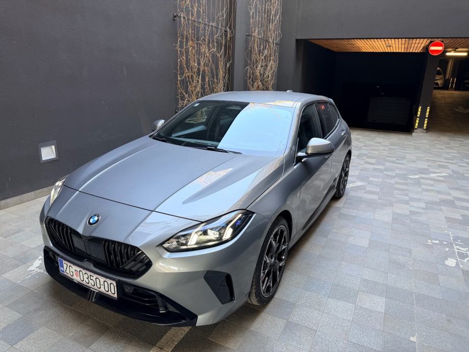 BMW serija 1