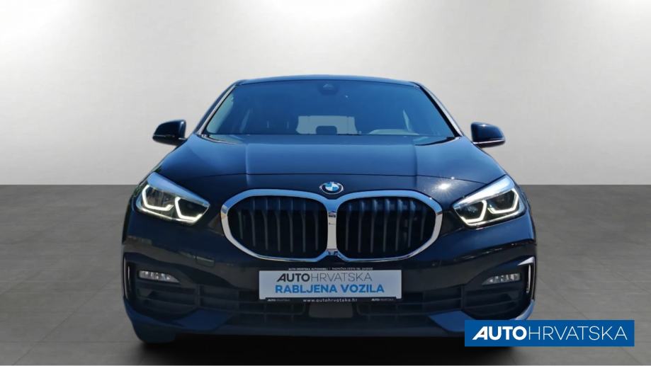 BMW SERIJA 1 120D ADVANTAGE 140KW AT8 - Jamstvo 15 mjeseci, 23.890,00, fotografija 2