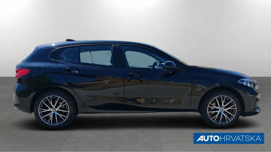 BMW SERIJA 1 120D ADVANTAGE 140KW AT8 - Jamstvo 15 mjeseci, 23.890,00, fotografija 4