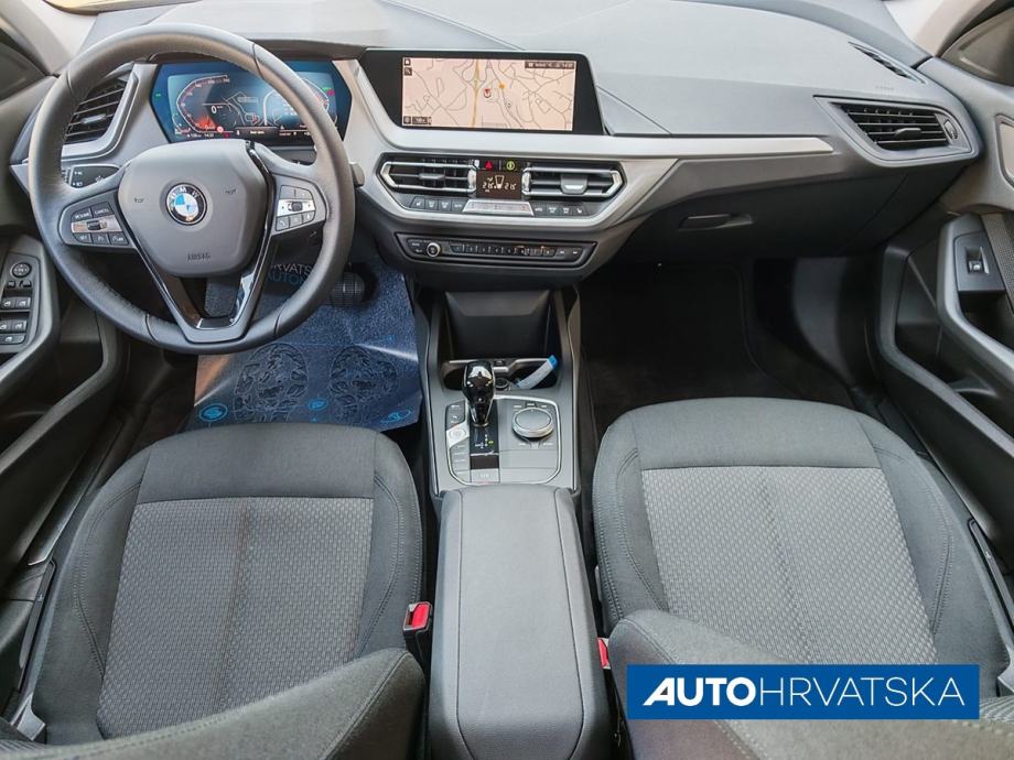 BMW SERIJA 1 120D ADVANTAGE 140KW AT8 - Jamstvo 15 mjeseci, 23.890,00, fotografija 10