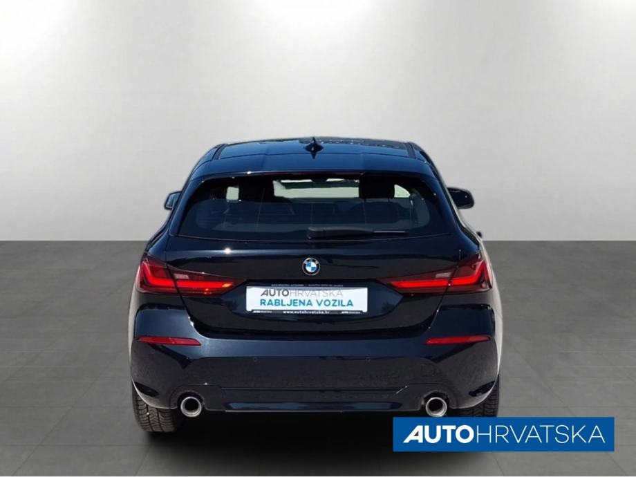 BMW SERIJA 1 120d ADVANTAGE- Jamstvo 15 mjeseci!, 22.890,00 € - Akcij, fotografija 6