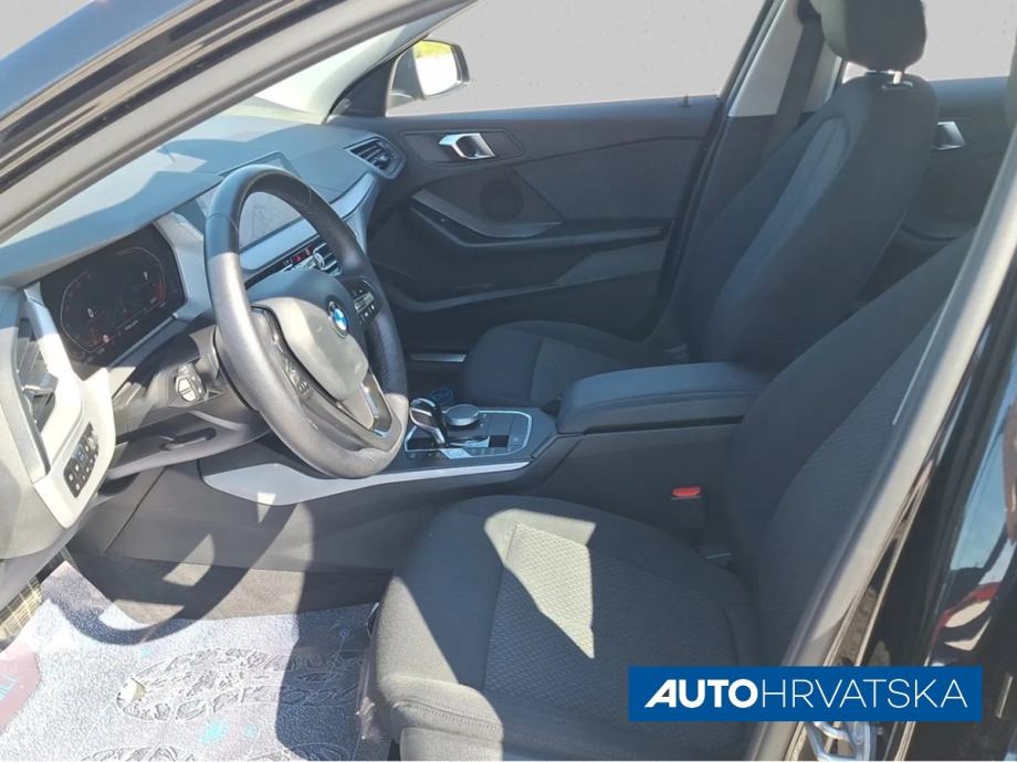 BMW SERIJA 1 120d ADVANTAGE- Jamstvo 15 mjeseci!, 22.890,00 € - Akcij, fotografija 11