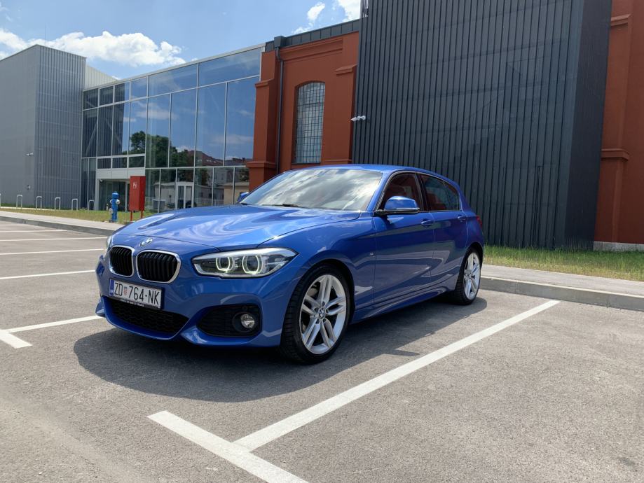 Bmw 1 Gebraucht Automatik