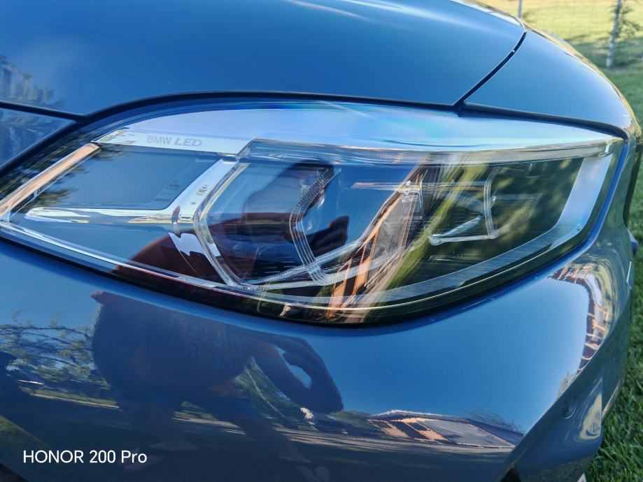 BMW serija 1 120xd Msport(71tkm), fotografija 7