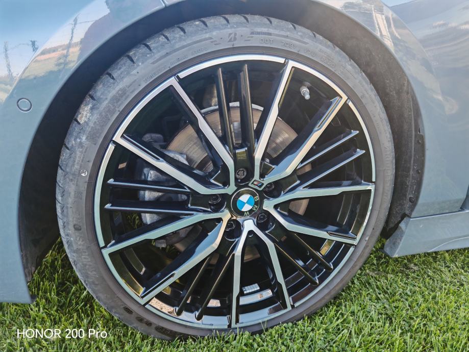 BMW serija 1 120xd Msport(71tkm), fotografija 9