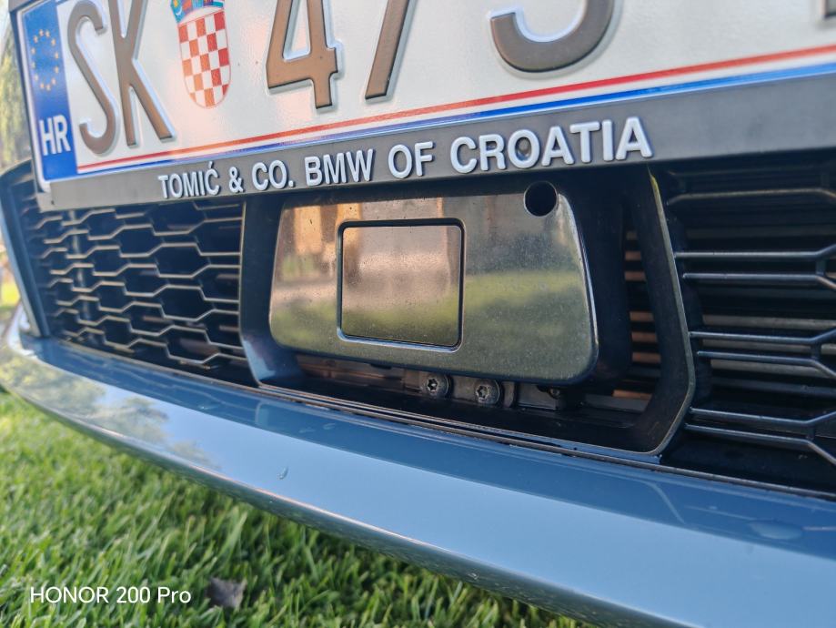 BMW serija 1 120xd Msport(71tkm), fotografija 8