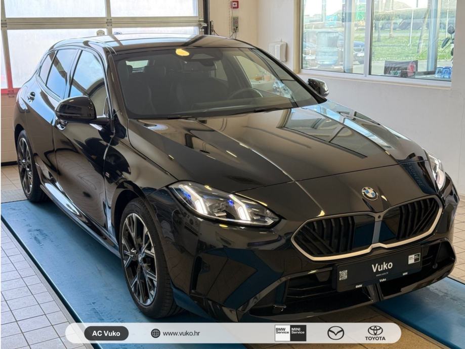 BMW serija 1