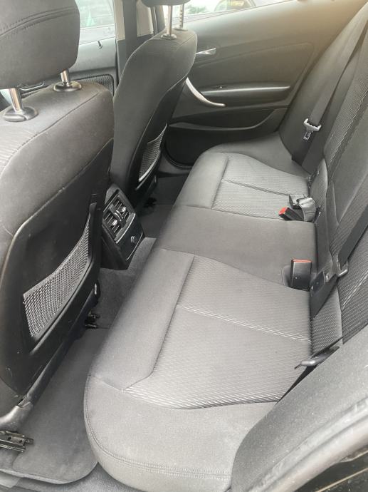 BMW serija 1 120d automatik, fotografija 7