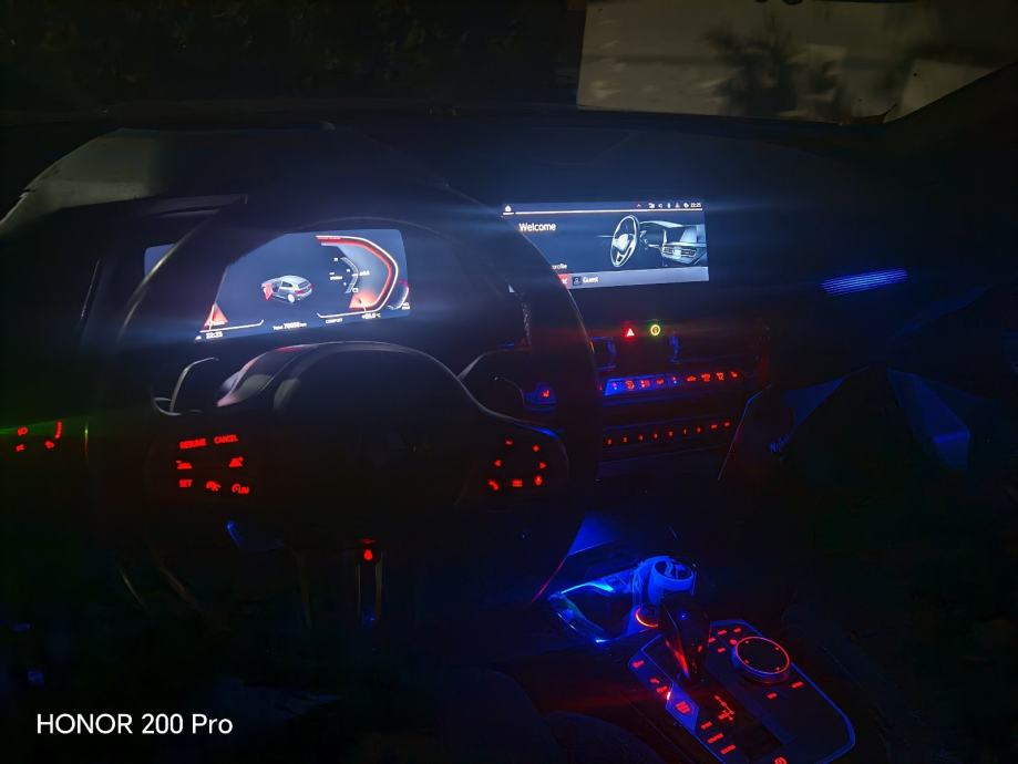BMW serija 1 120xd Msport(71tkm), fotografija 18