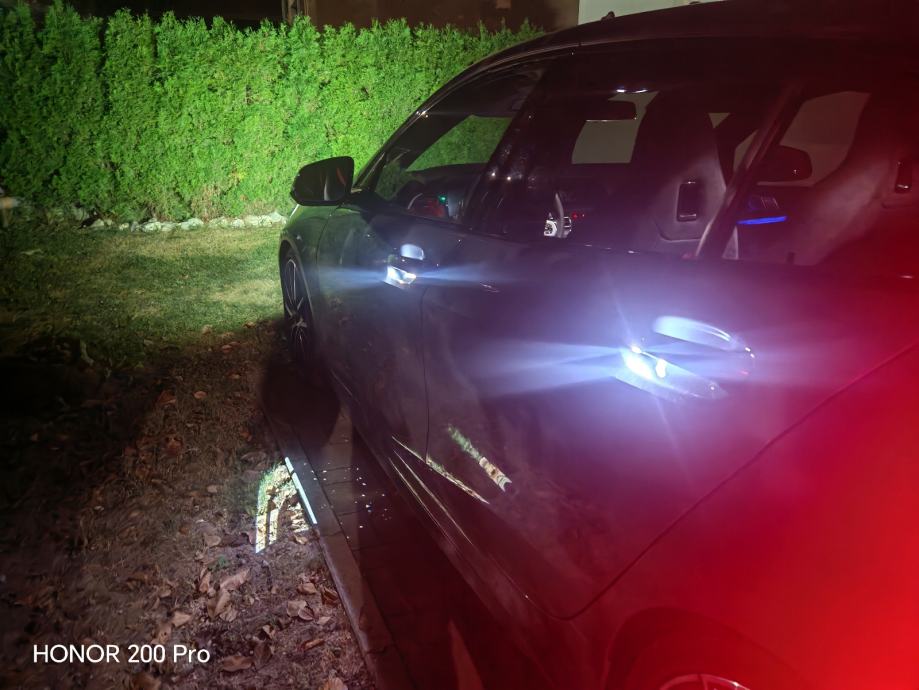 BMW serija 1 120xd Msport(71tkm), fotografija 19