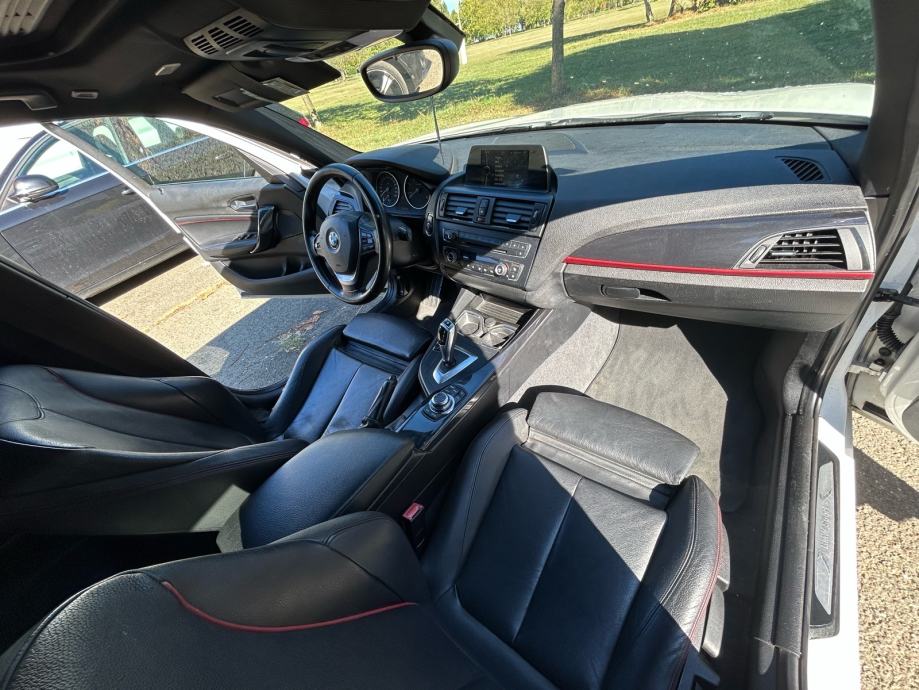 BMW serija 1 120d Sport ••Automatik••, fotografija 7