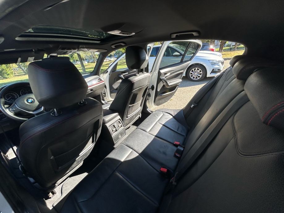 BMW serija 1 120d Sport ••Automatik••, fotografija 8