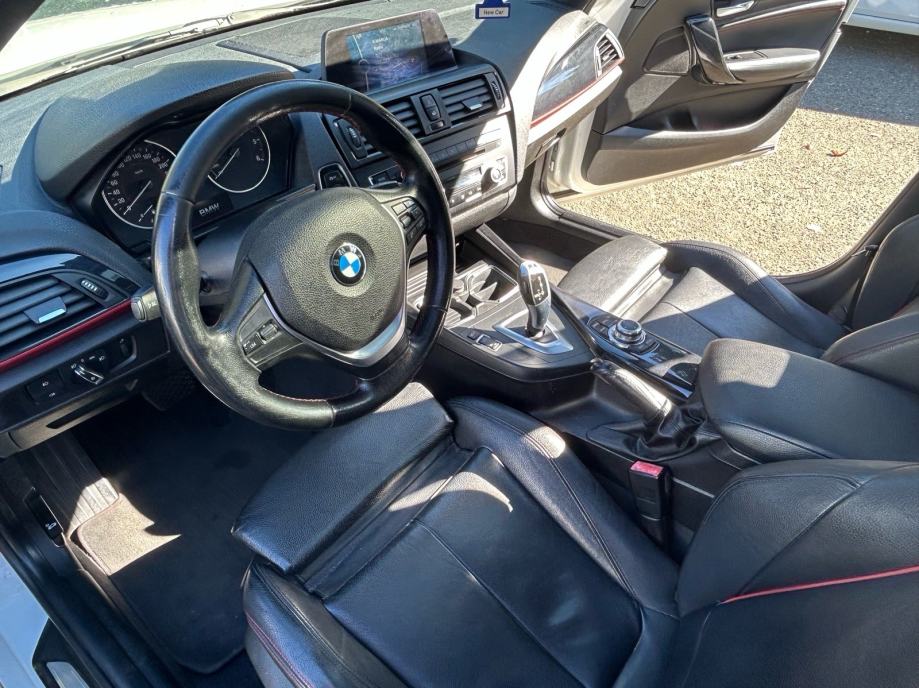 BMW serija 1 120d Sport ••Automatik••, fotografija 6
