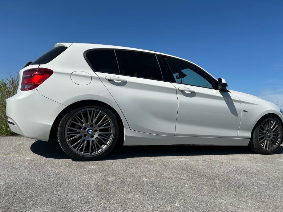 BMW serija 1 120d Sport ••Automatik••, fotografija 2