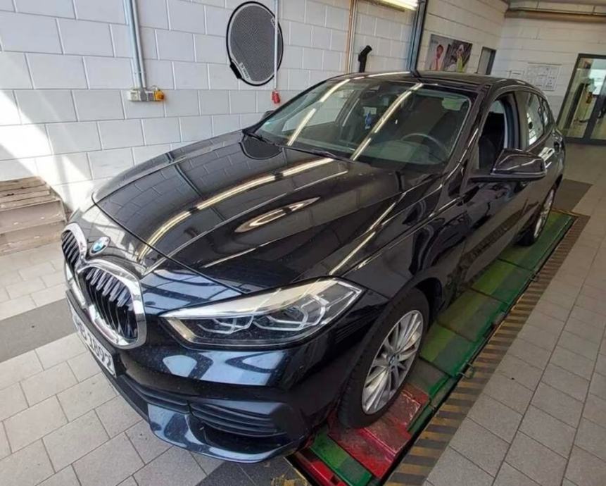 BMW serija 1