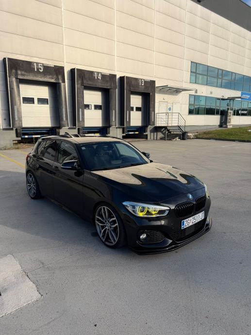 BMW serija 1