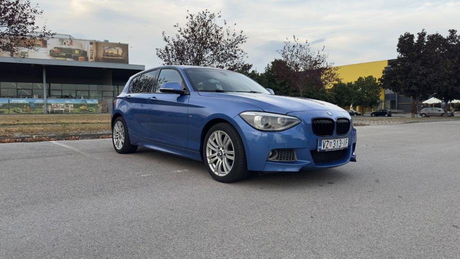 BMW serija 1