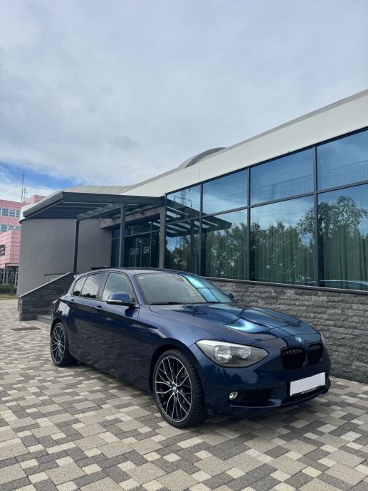 BMW serija 1