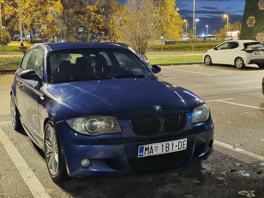 BMW serija 1