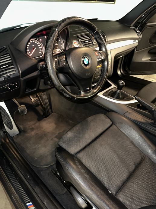 BMW serija 1 123d, fotografija 9