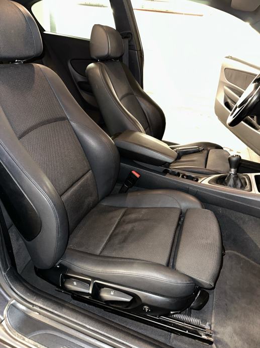 BMW serija 1 123d, fotografija 10