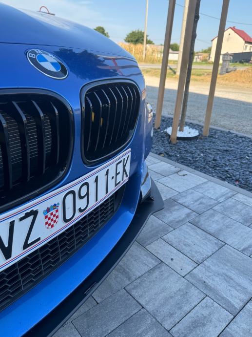BMW serija 1 125d, fotografija 4