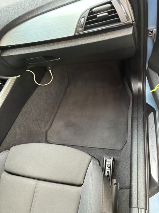 BMW serija 1 125d Sport, fotografija 6