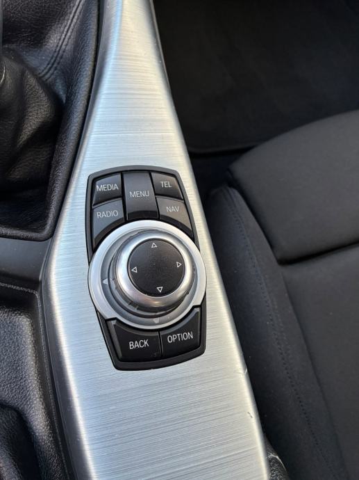 BMW serija 1 125d Sport, fotografija 13