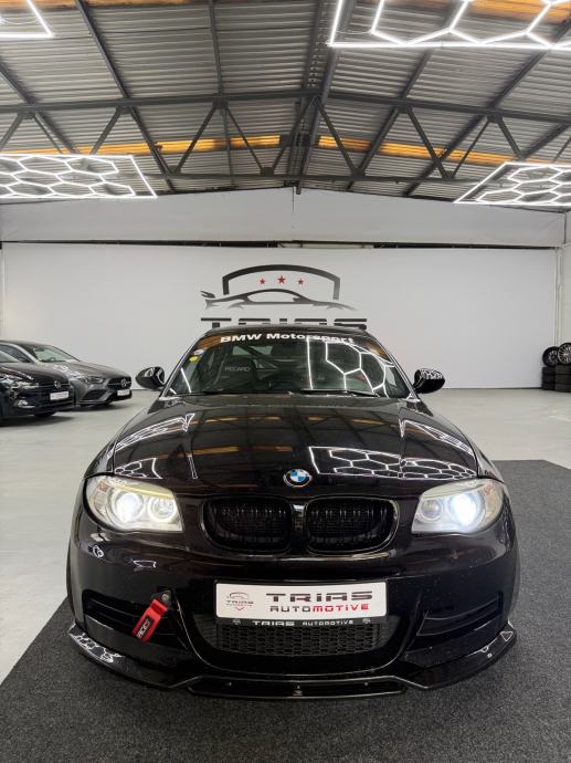 BMW serija 1