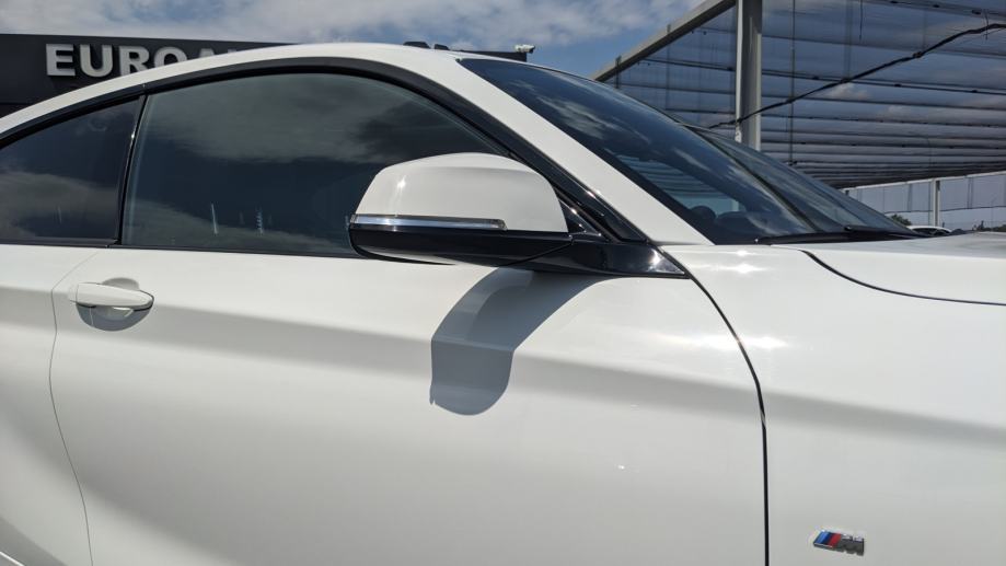 BMW SERIJA 1 M PAKET 120d XDRIVE SPORT, fotografija 9