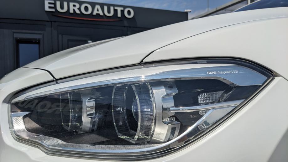 BMW SERIJA 1 M PAKET 120d XDRIVE SPORT, fotografija 11